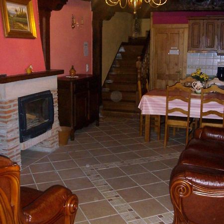 Casa Rural La Torre De エスピナマ エクステリア 写真