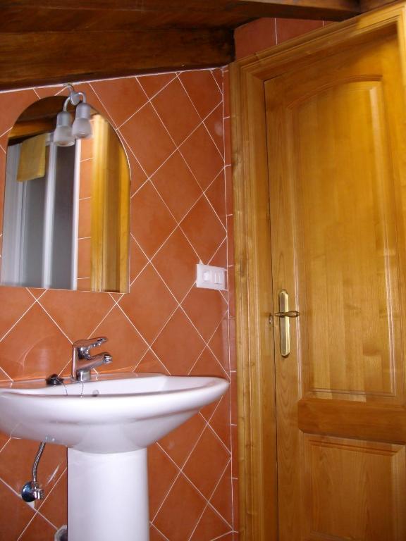 Casa Rural La Torre De エスピナマ 部屋 写真