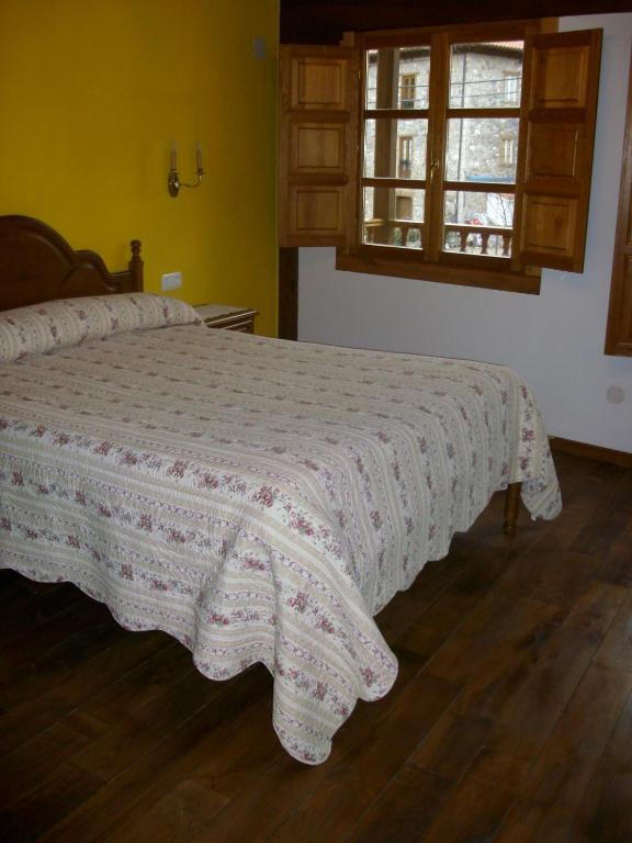 Casa Rural La Torre De エスピナマ 部屋 写真
