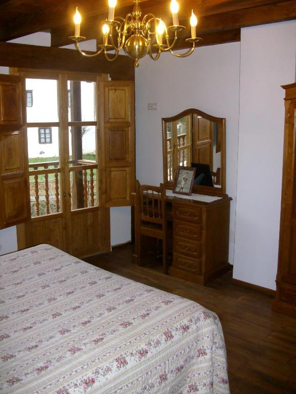 Casa Rural La Torre De エスピナマ 部屋 写真