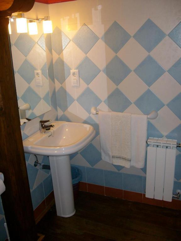 Casa Rural La Torre De エスピナマ 部屋 写真