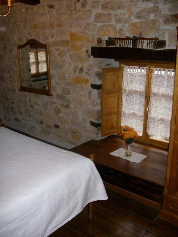 Casa Rural La Torre De エスピナマ 部屋 写真