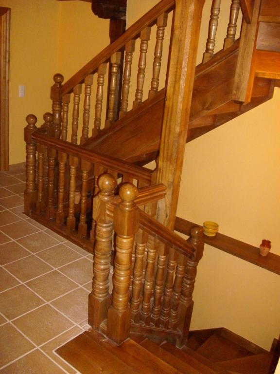 Casa Rural La Torre De エスピナマ 部屋 写真