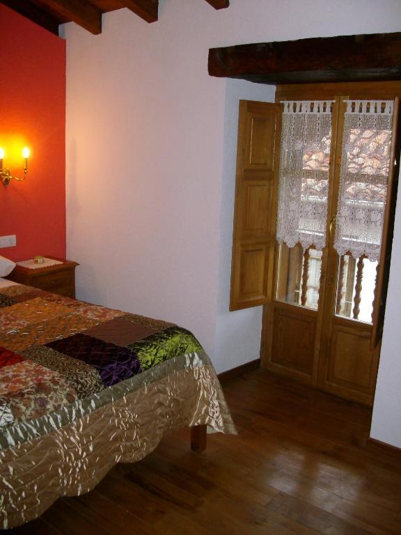 Casa Rural La Torre De エスピナマ 部屋 写真