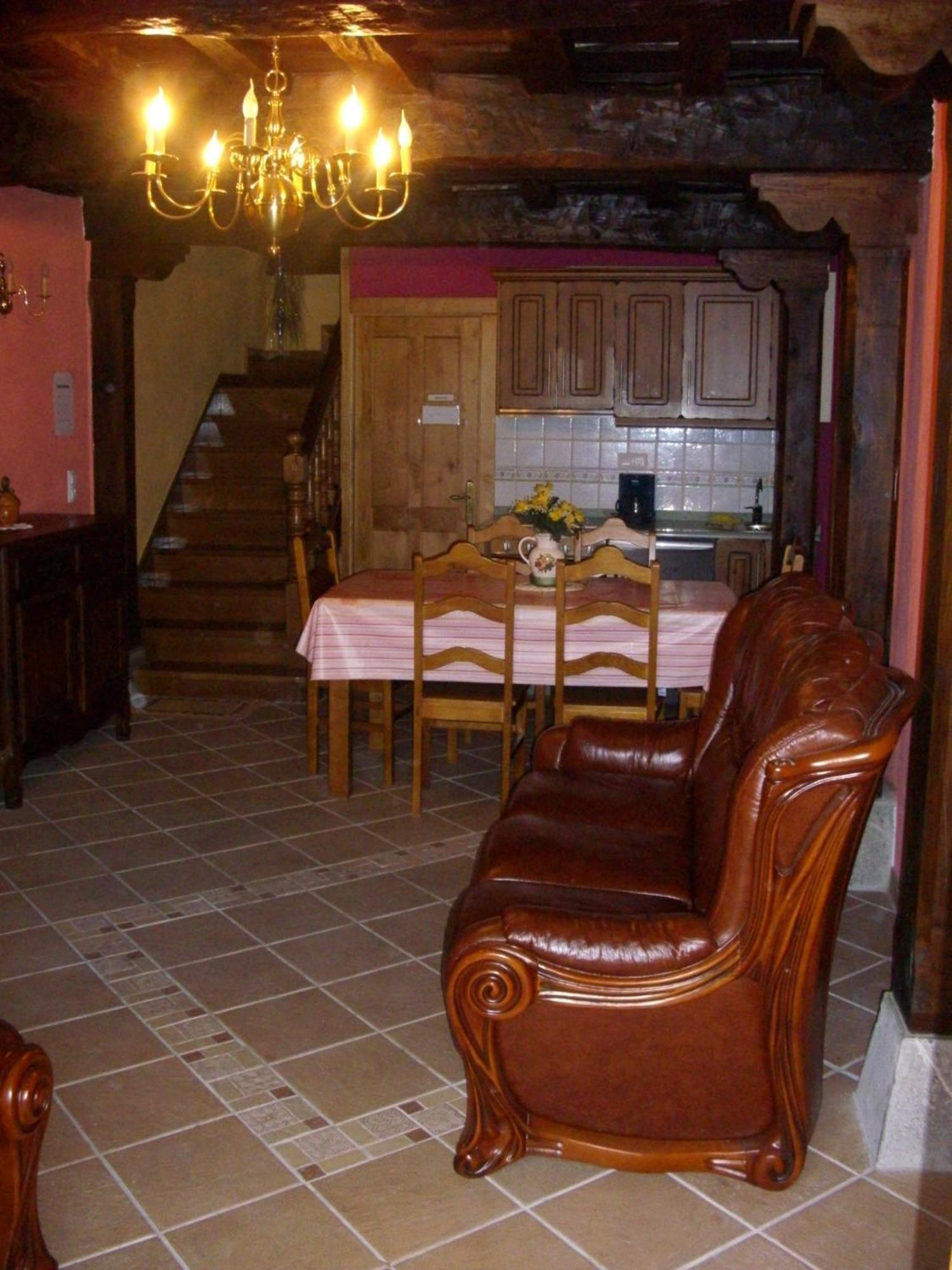 Casa Rural La Torre De エスピナマ エクステリア 写真