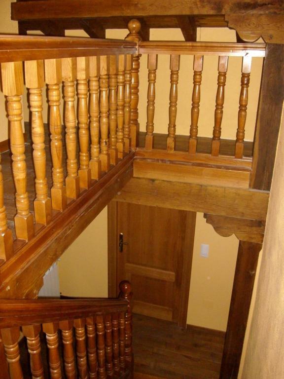 Casa Rural La Torre De エスピナマ 部屋 写真