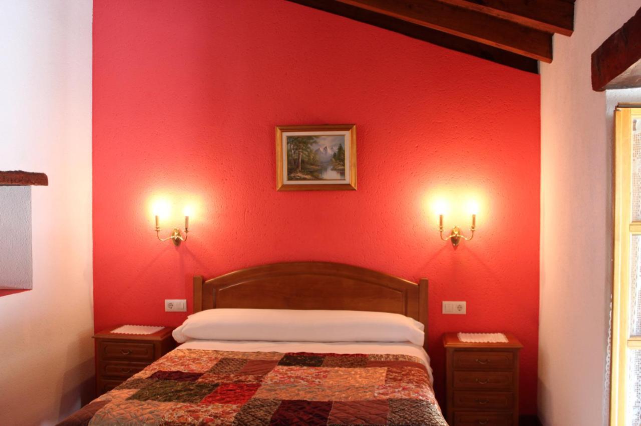 Casa Rural La Torre De エスピナマ 部屋 写真