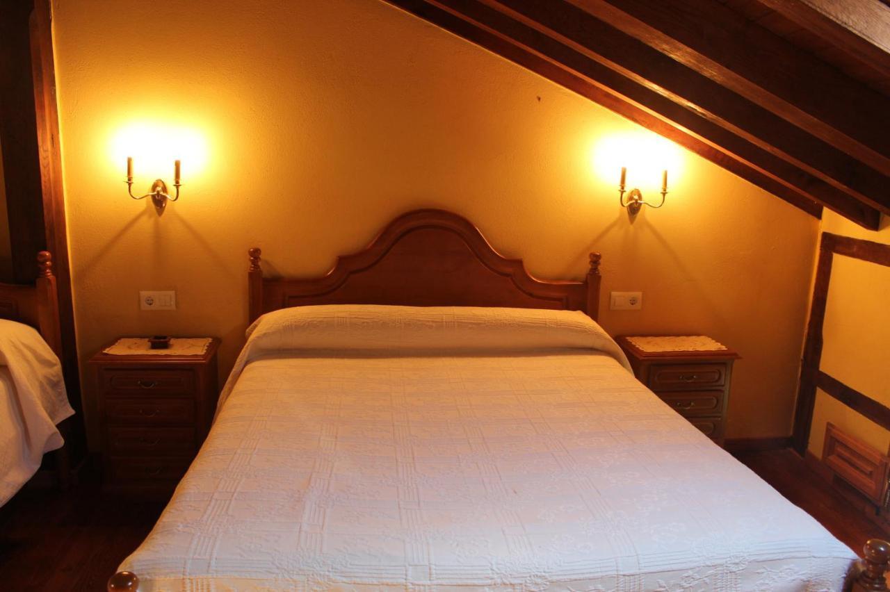 Casa Rural La Torre De エスピナマ 部屋 写真